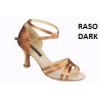  Sandalo donna con rete  horus   